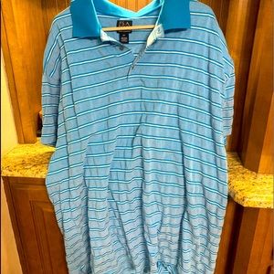 Jos. A. Bank 3xl tall cotton polo shirt